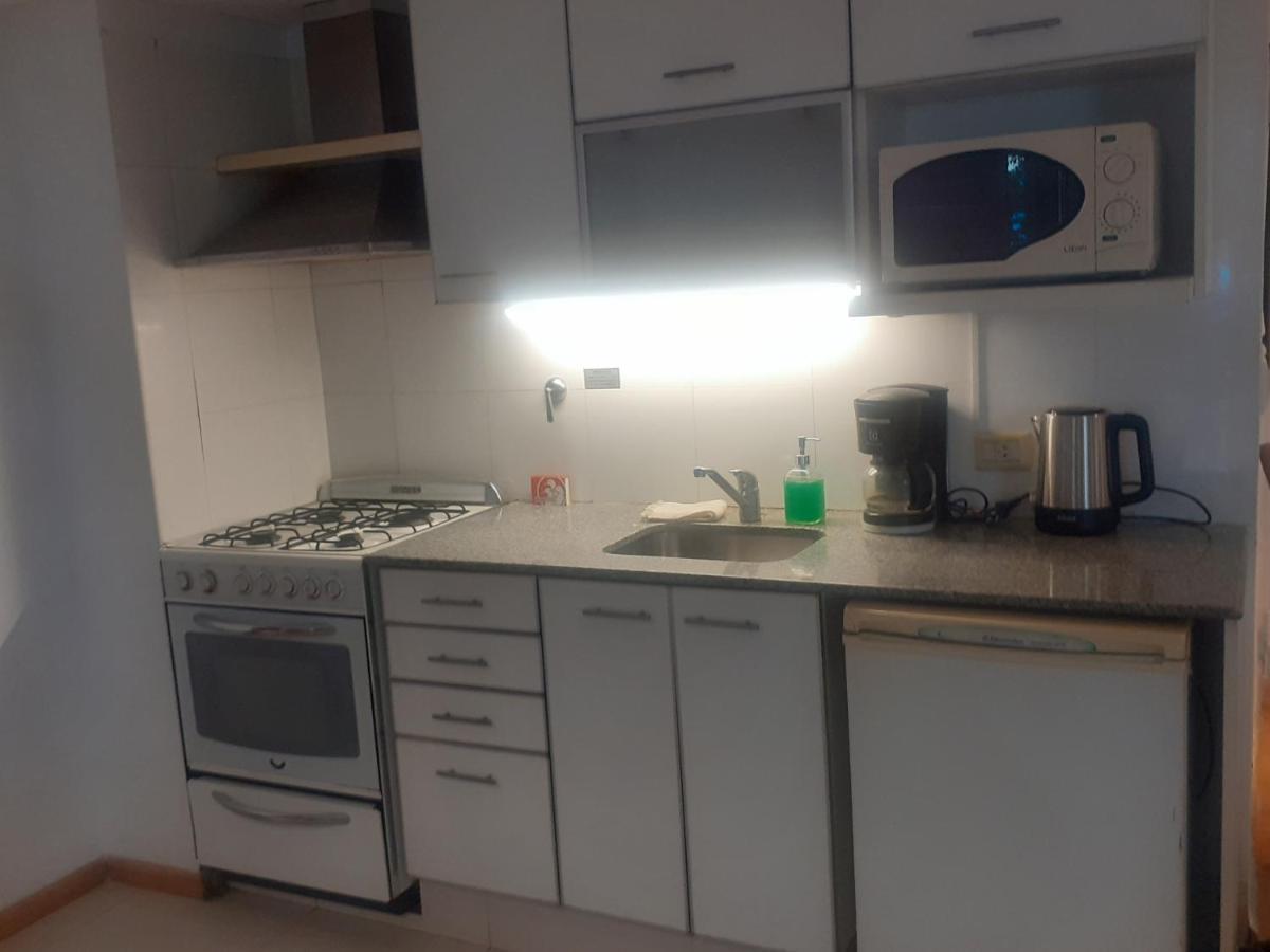 Ferienwohnung Honduras Soho Buenos Aires Exterior foto