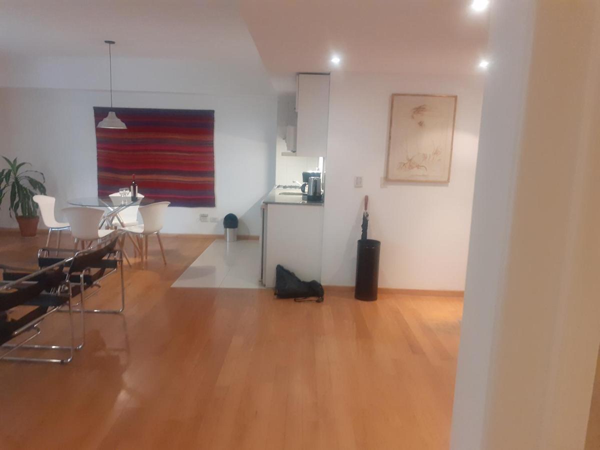 Ferienwohnung Honduras Soho Buenos Aires Exterior foto