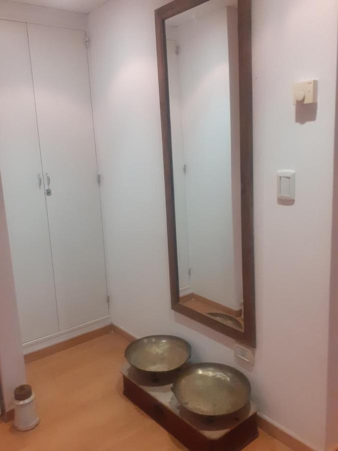 Ferienwohnung Honduras Soho Buenos Aires Exterior foto