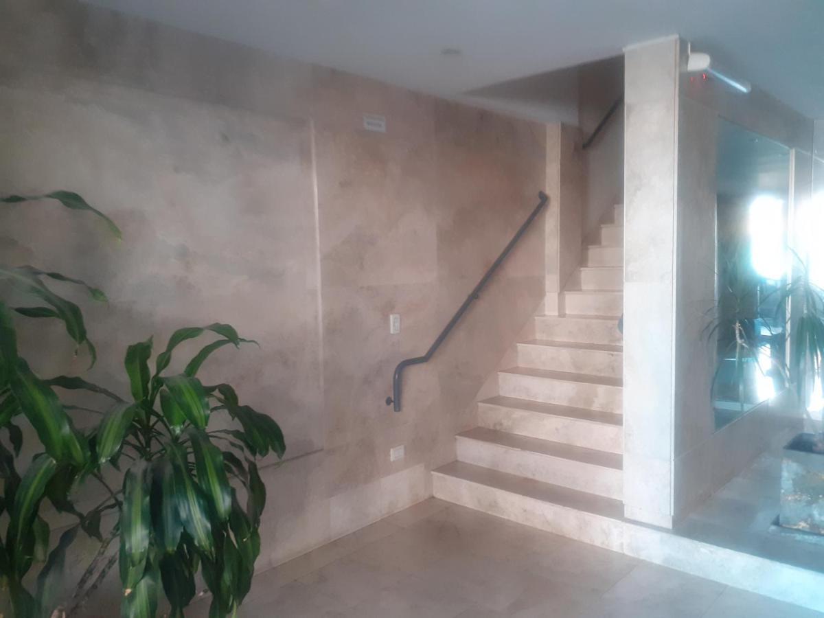 Ferienwohnung Honduras Soho Buenos Aires Exterior foto